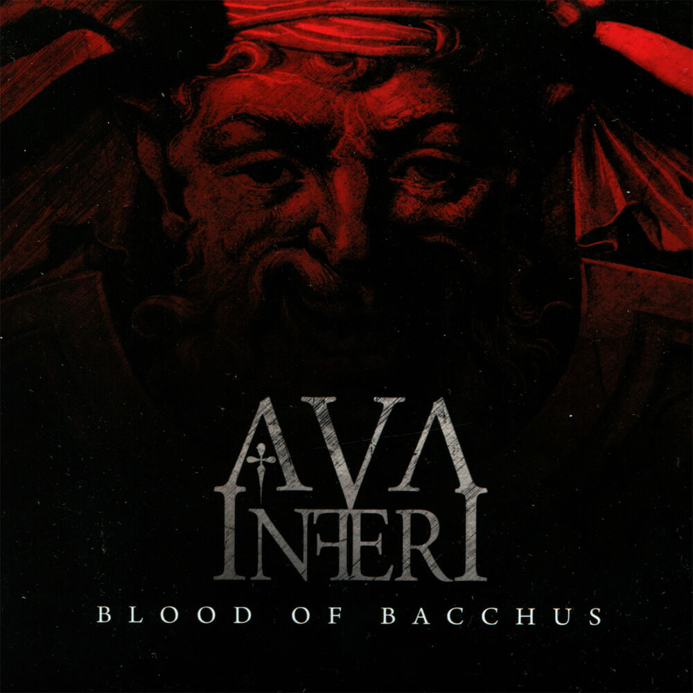 Picture of Blood of Bacchus