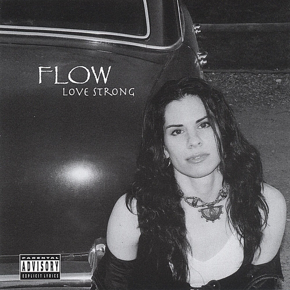 Picture of Love Strong
