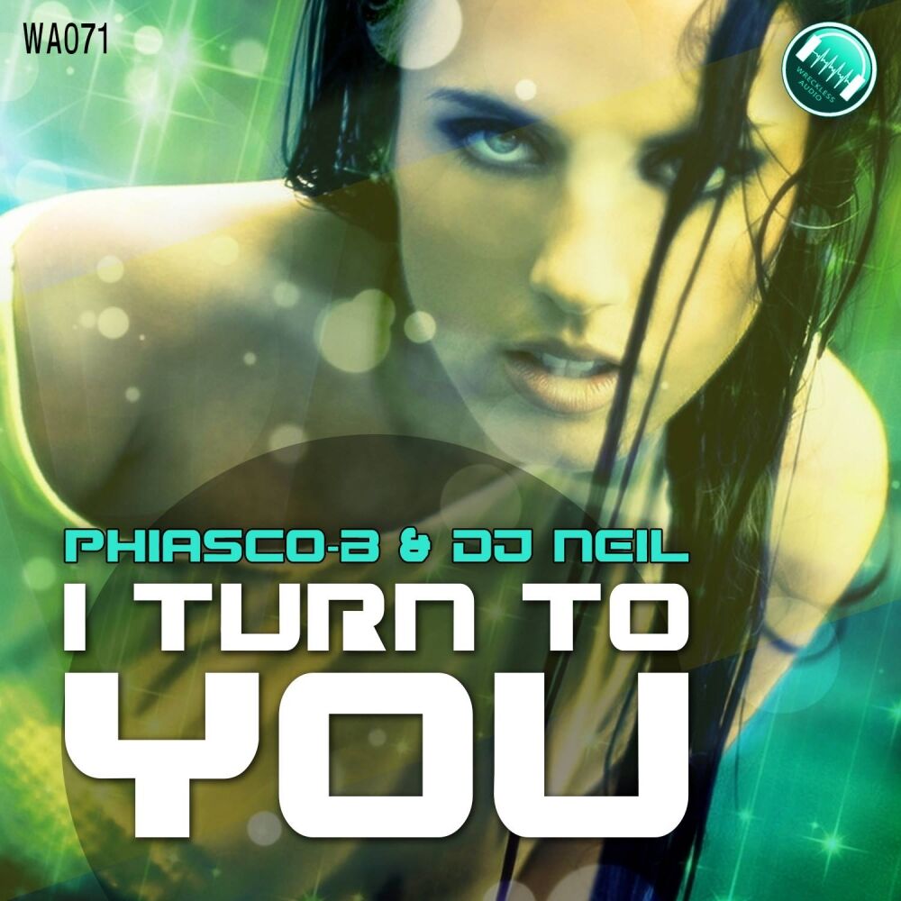 Picture of I Turn To You