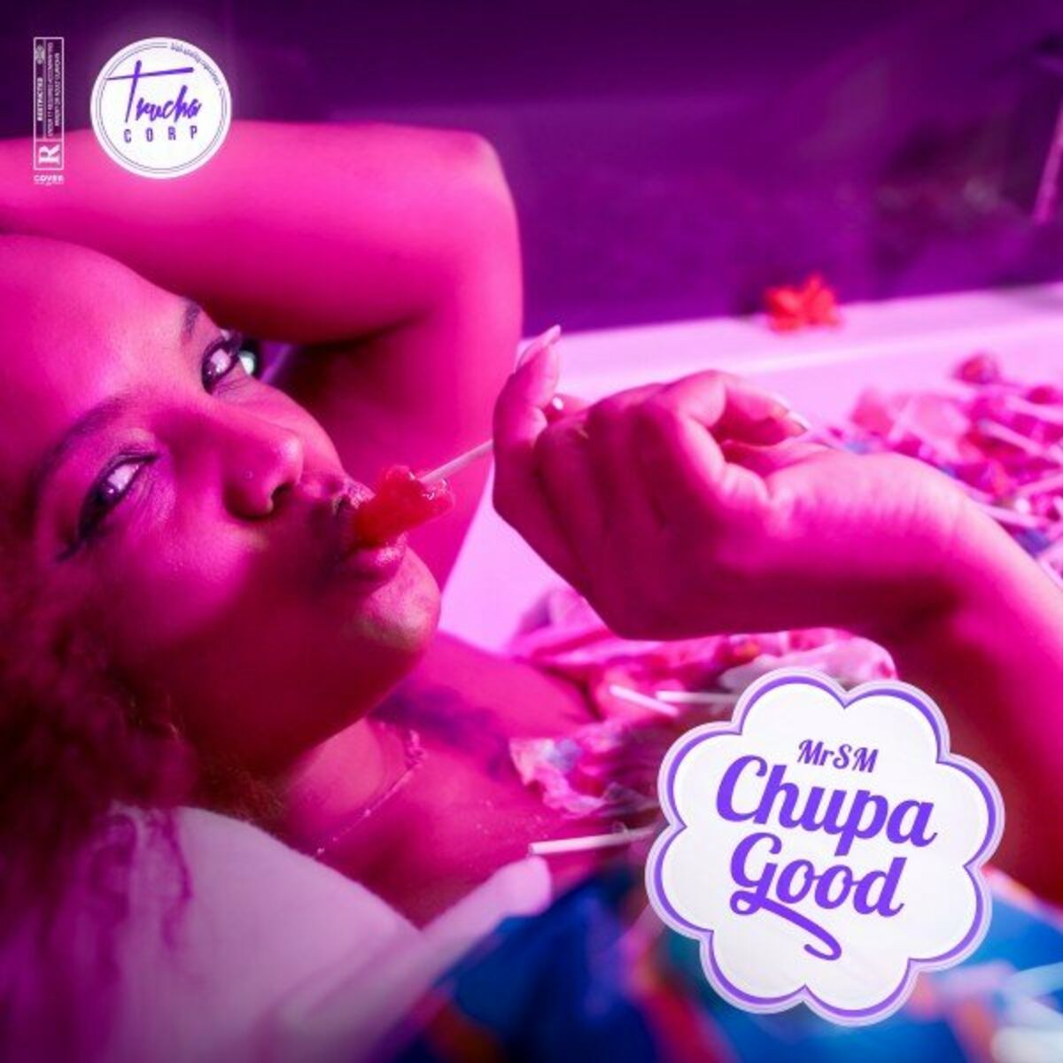 Album cover of Chupa Good