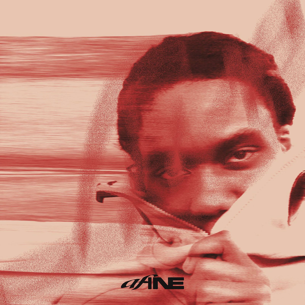 Album cover of Afine Session #1