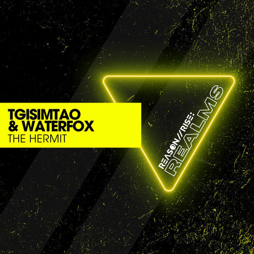 TGisiMtao & WaterFox - The Hermit (2025) TGisiMtao & WaterFox - The Hermit (2025)
