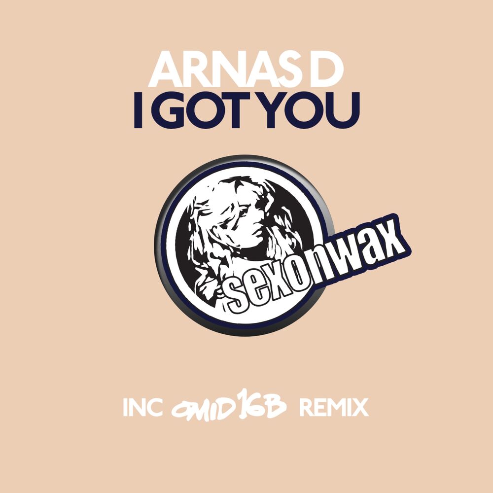 Picture of I Got You