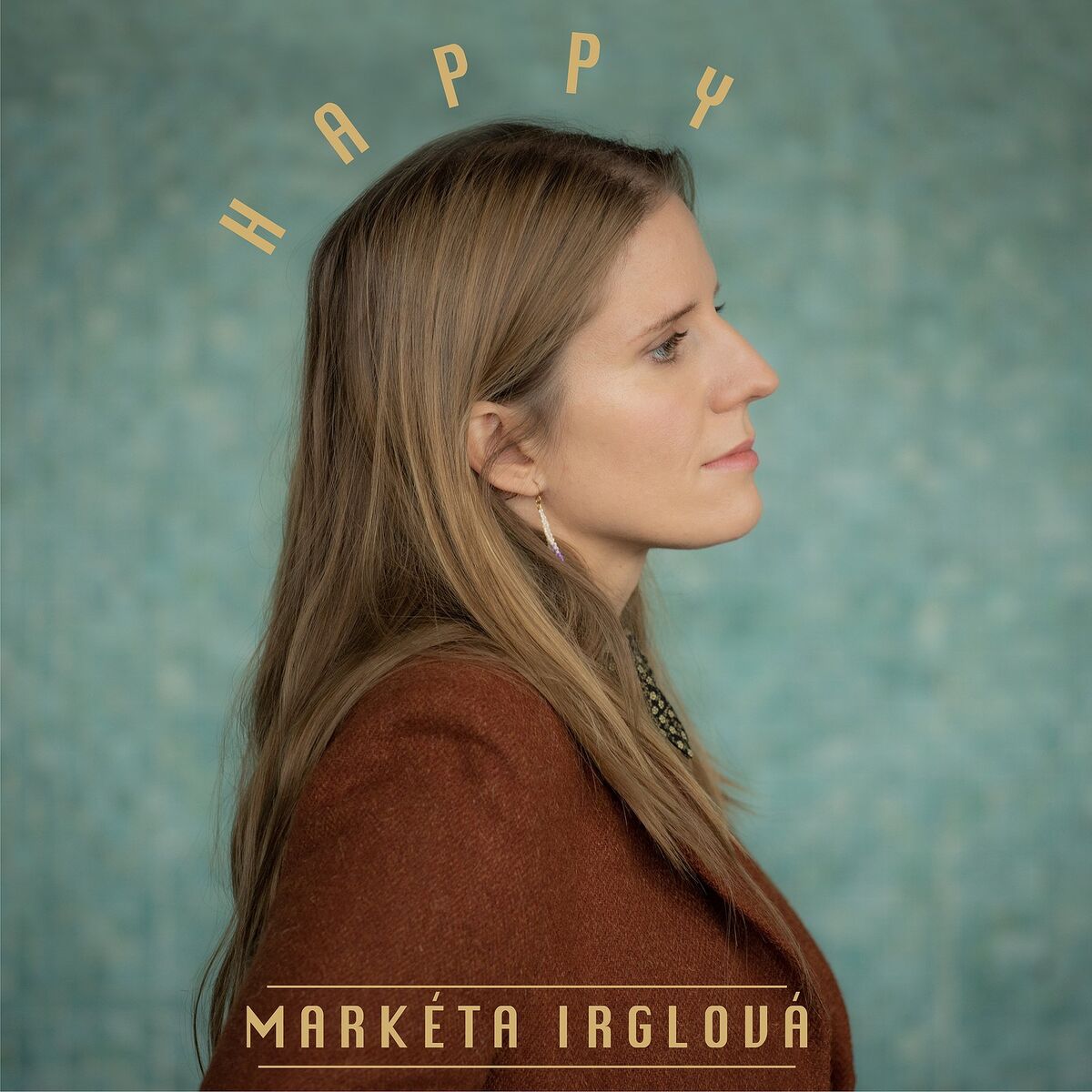Album cover of Happy