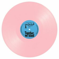 Cover of Together We Stand (Chambord Remix)