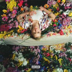 Cover of Nicotine