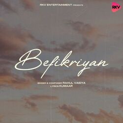 Cover of Befikriyan