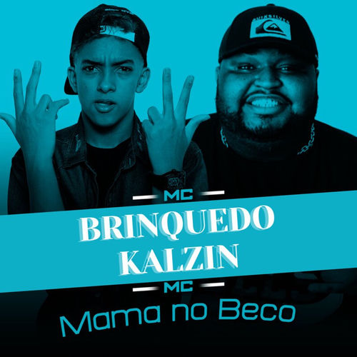 Mama No Beco