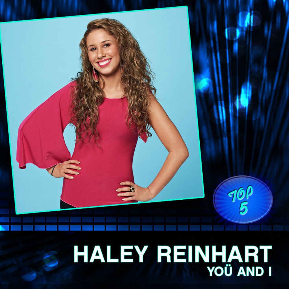 Picture of Yoü And I (American Idol Performance)