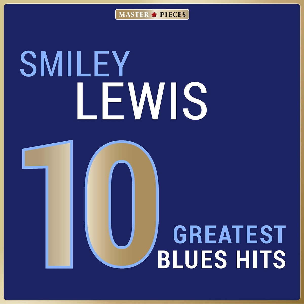 Smiley Lewis: albums, songs, concerts | Deezer