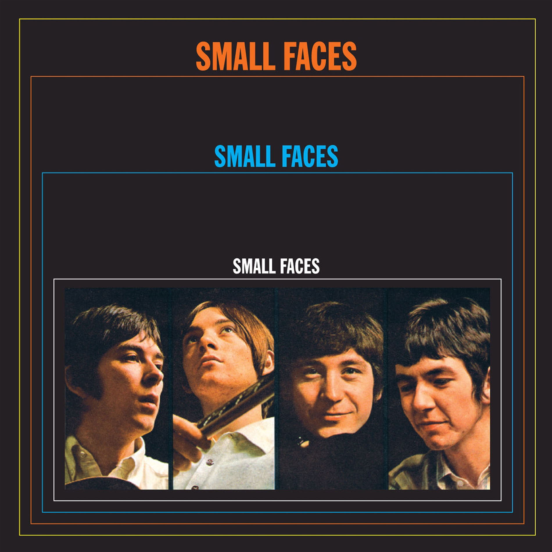 Small Faces - Itchycoo Park (Mono Version) (2012 Remaster) | Deezer