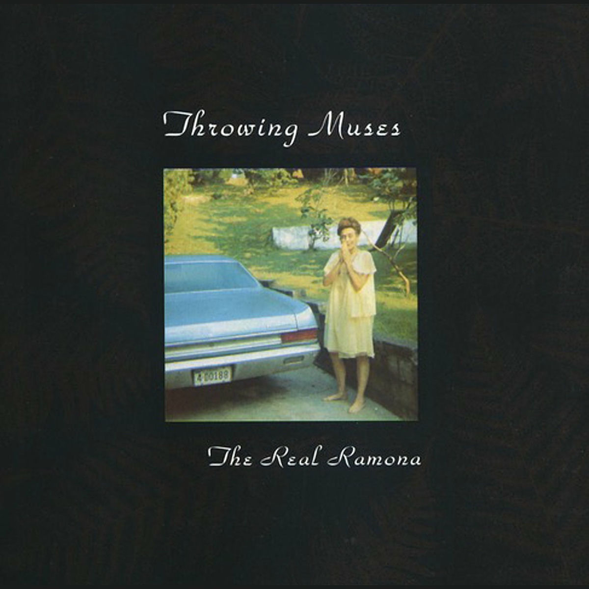 Album cover of Two Step