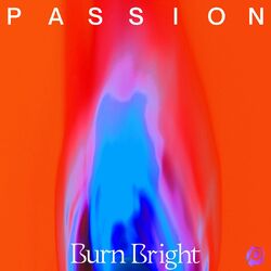 Cover of Burn Bright