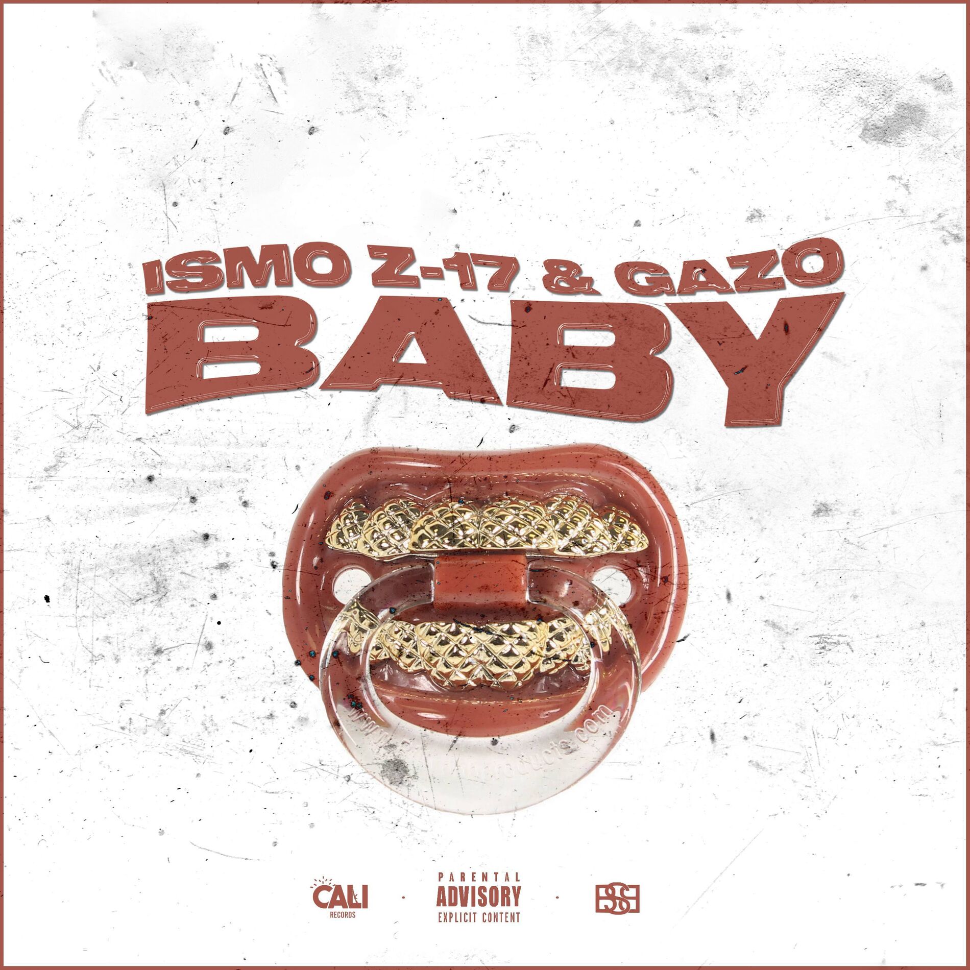 Album cover of Baby
