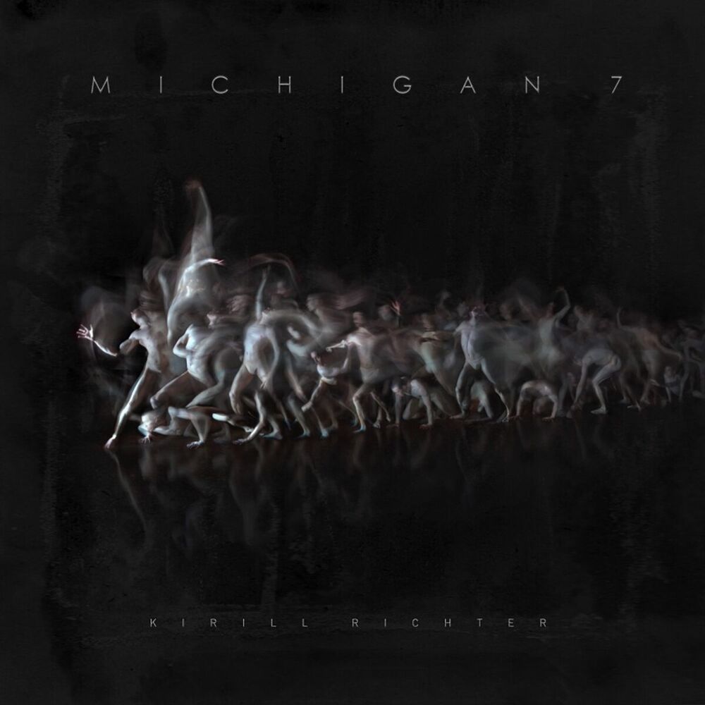 Picture of Michigan 7