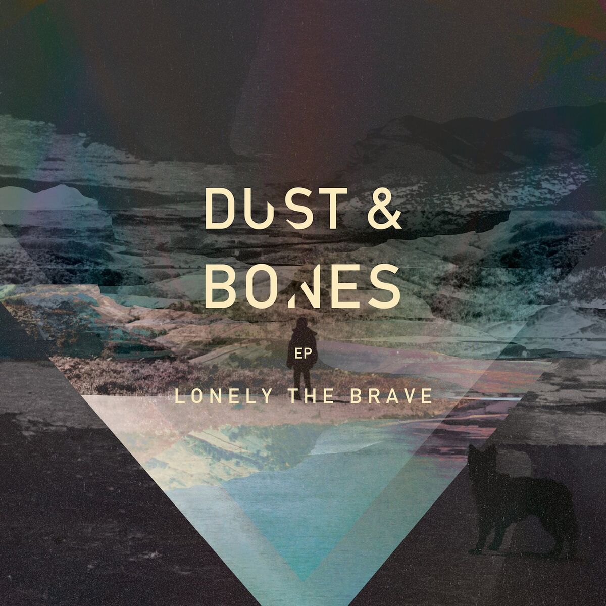 Album cover of Bottled Time