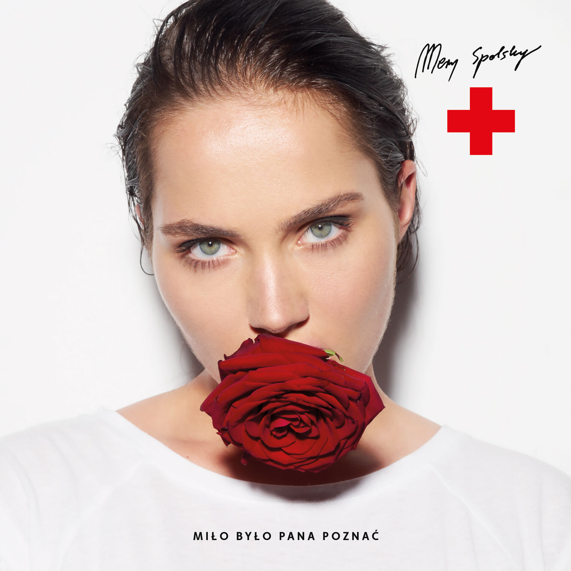 Album cover of Miło Było Pana Poznać