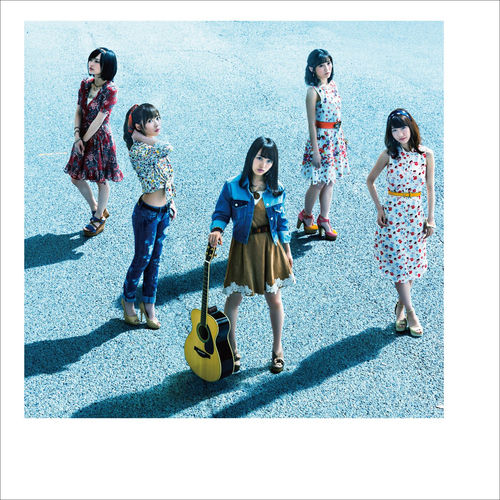翼はいらない<劇場盤>