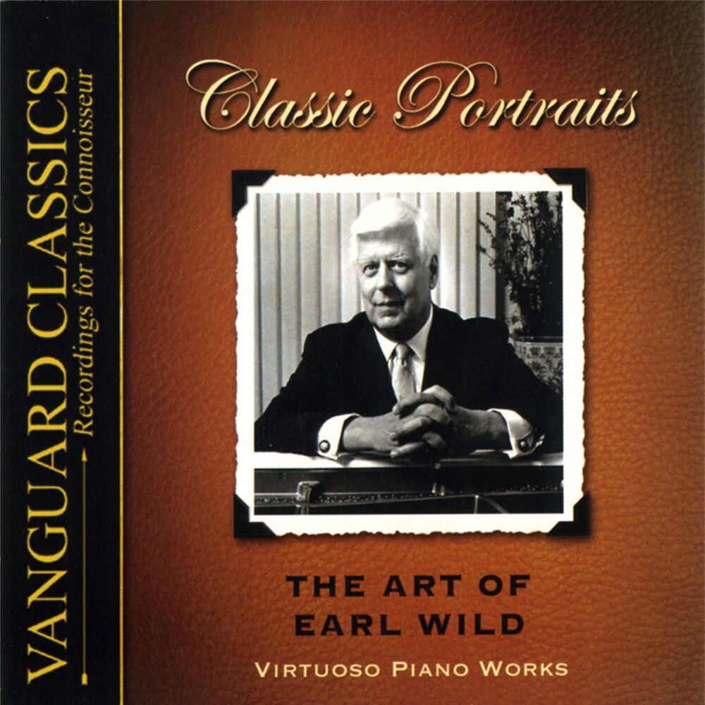 Picture of The Art of Earl Wild