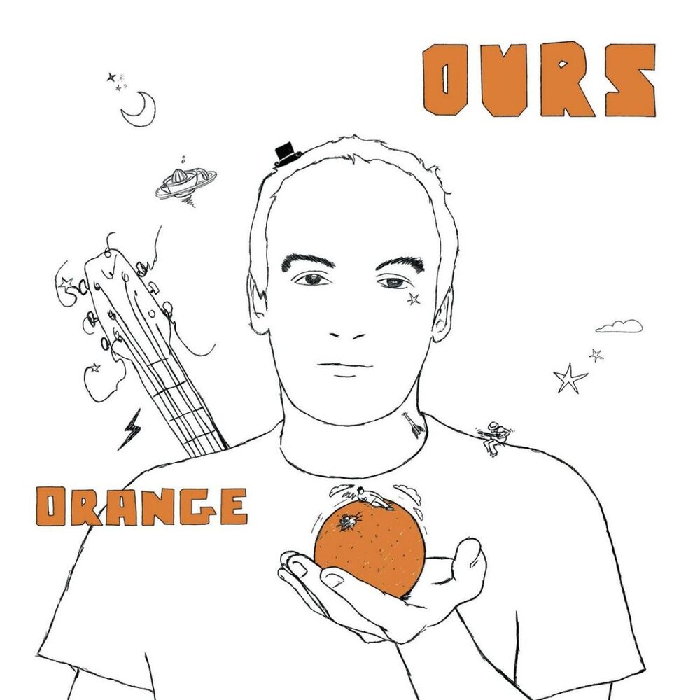 Picture of Orange