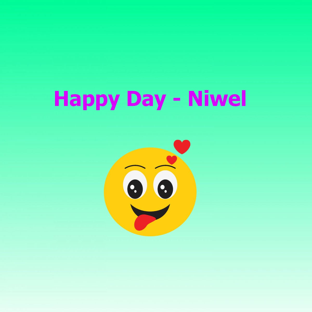 Album cover of Happy Day