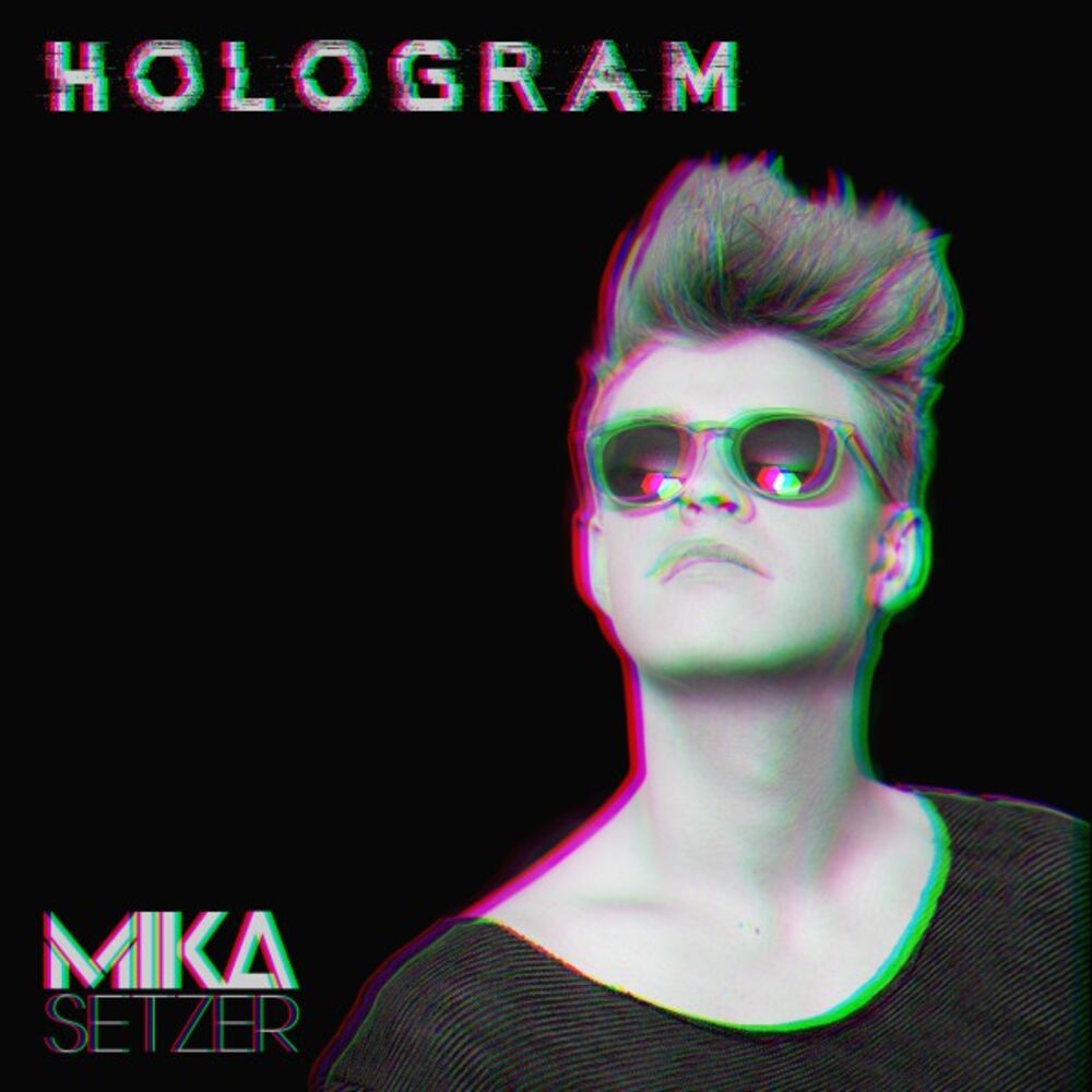 Picture of Hologram