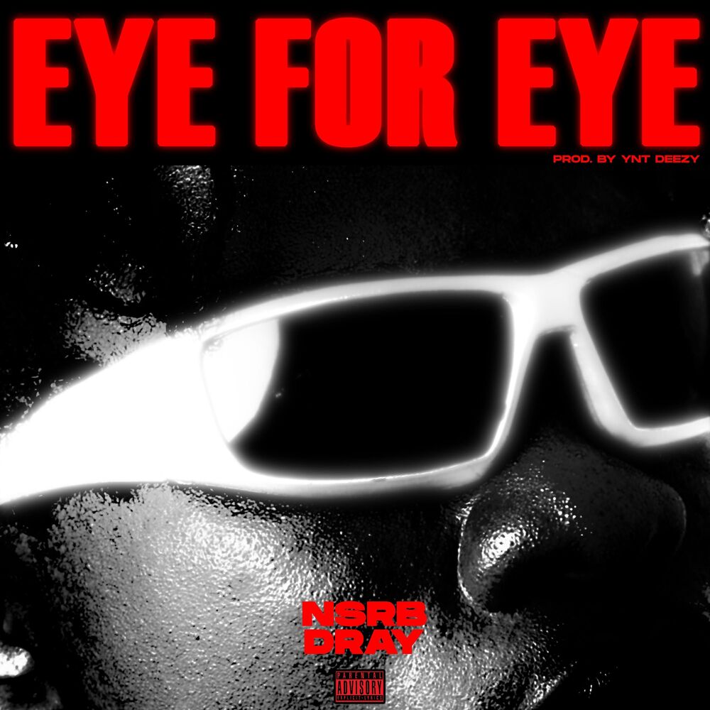 Picture of EYE FOR EYE
