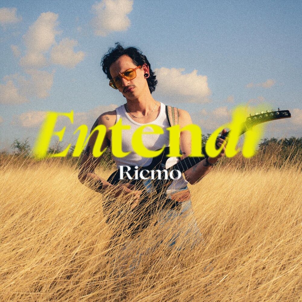 Picture of Entendí