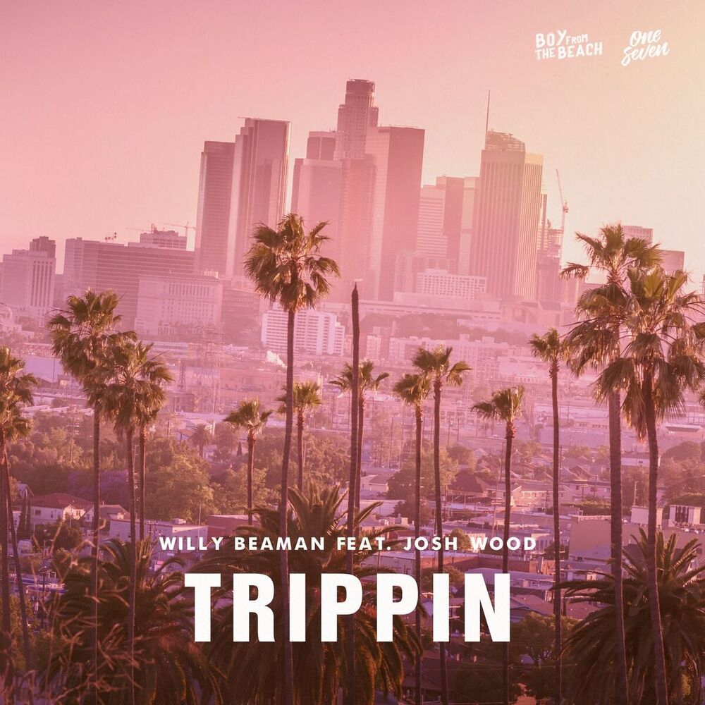 Picture of Trippin'