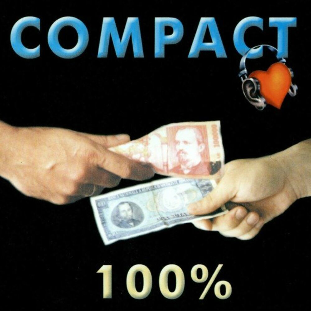 Picture of Compact 100%