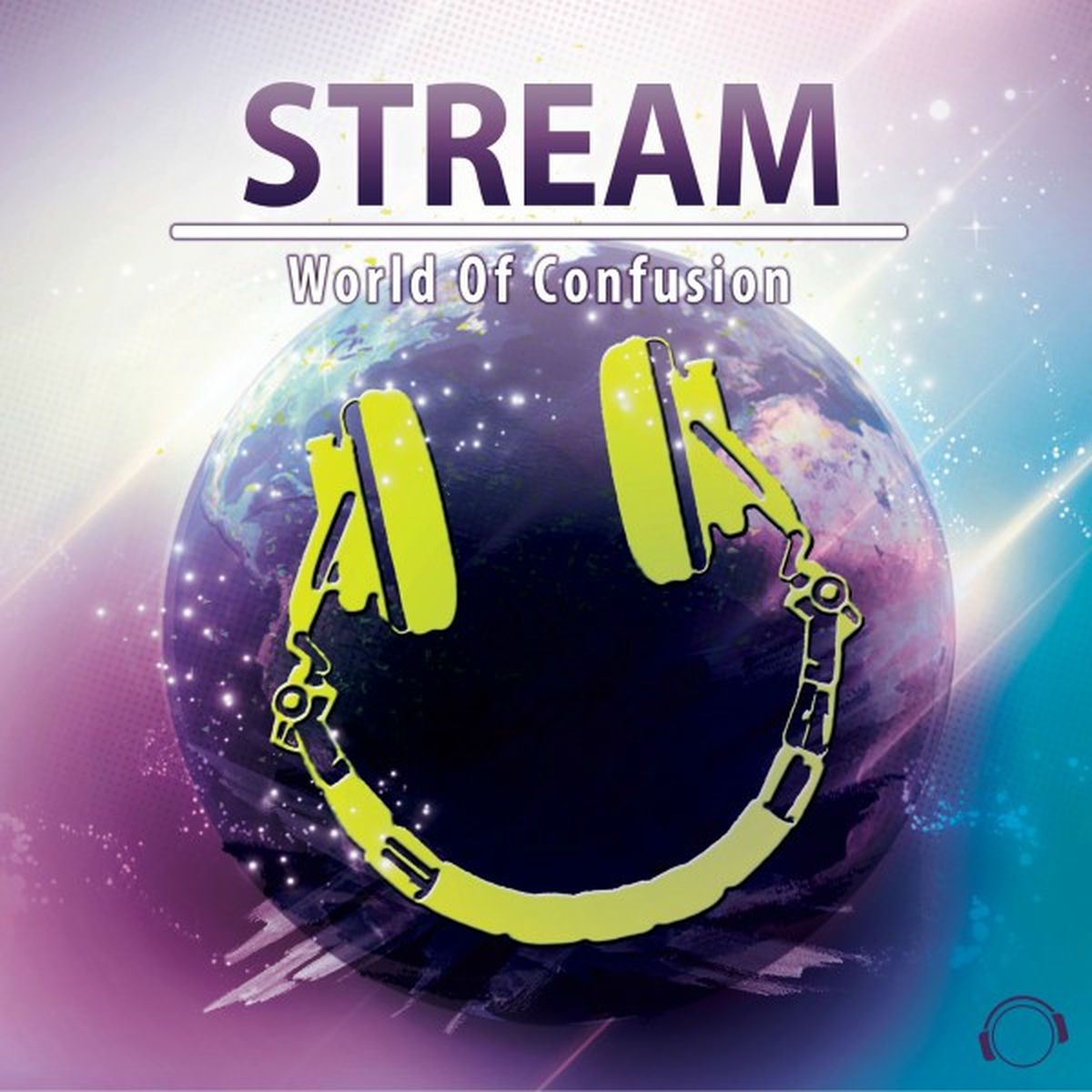 Album cover of World of Confusion