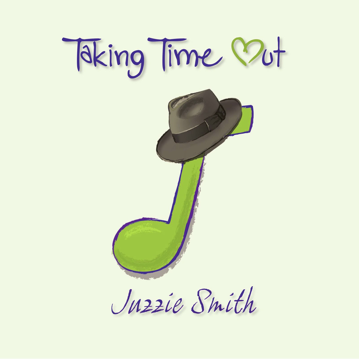 Album cover of Taking Time Out