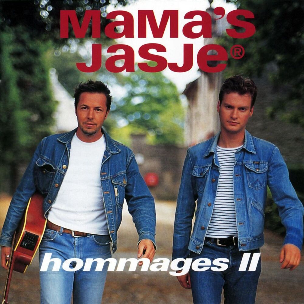 Picture of Hommages 2