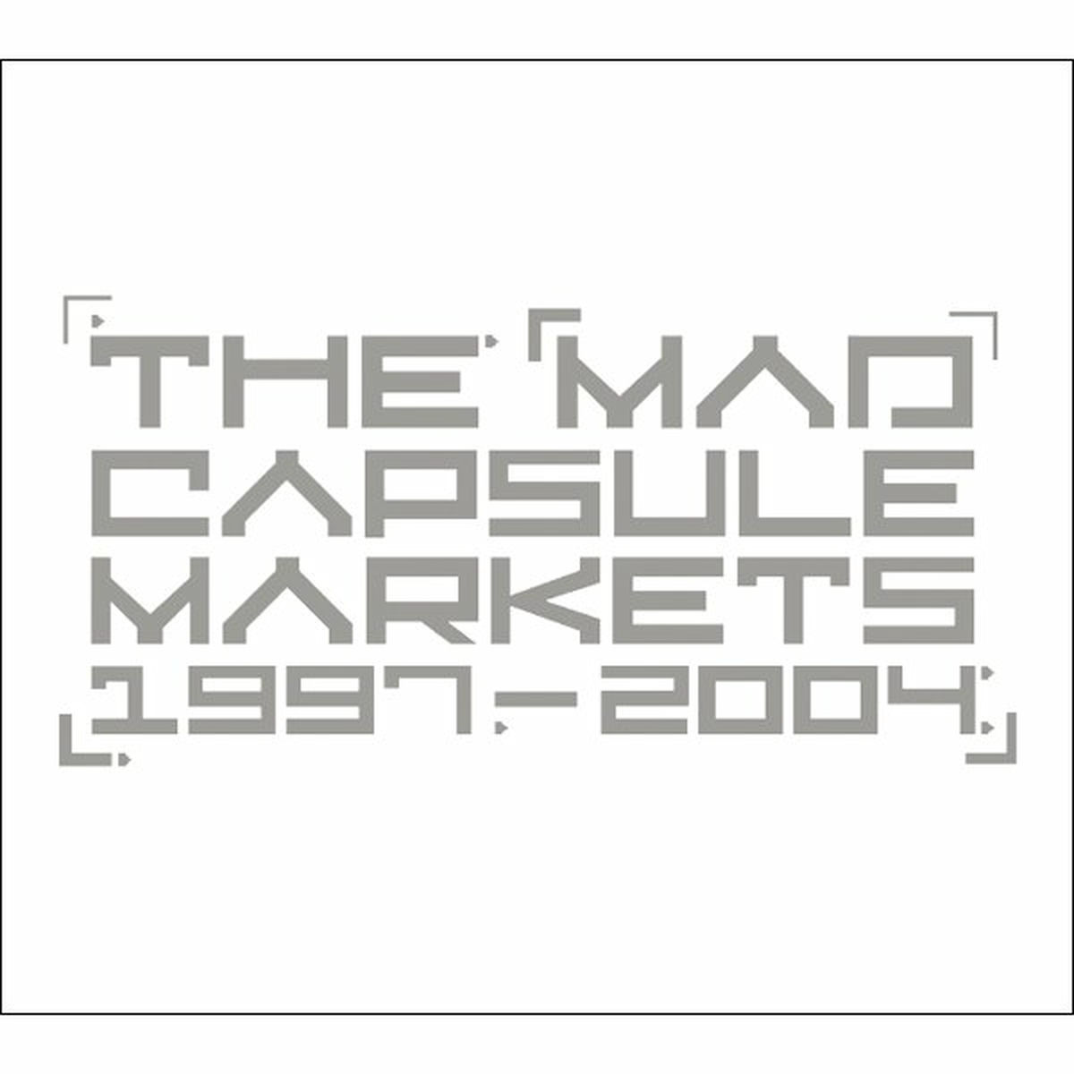 Album cover of 1997-2004