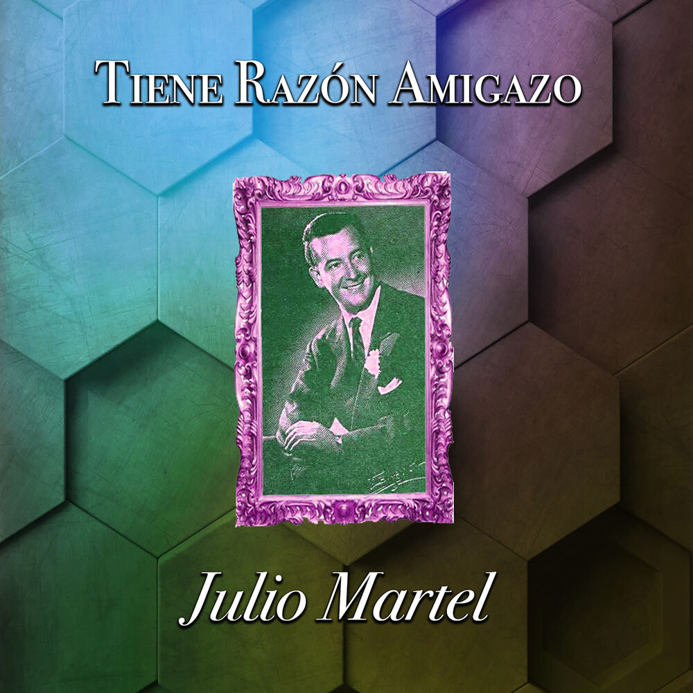 Picture of Tiene Razón Amigazo
