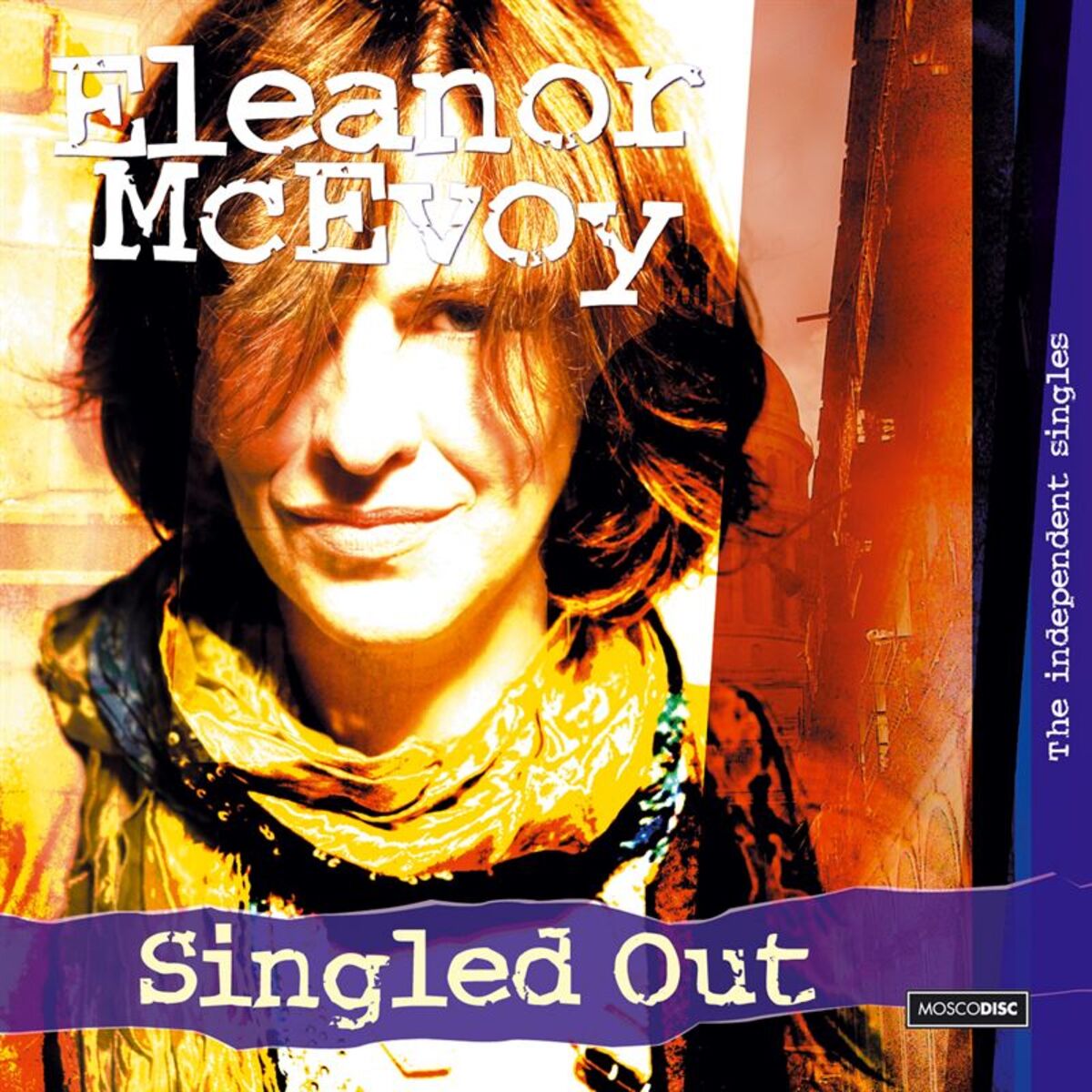 Album cover of Singled Out