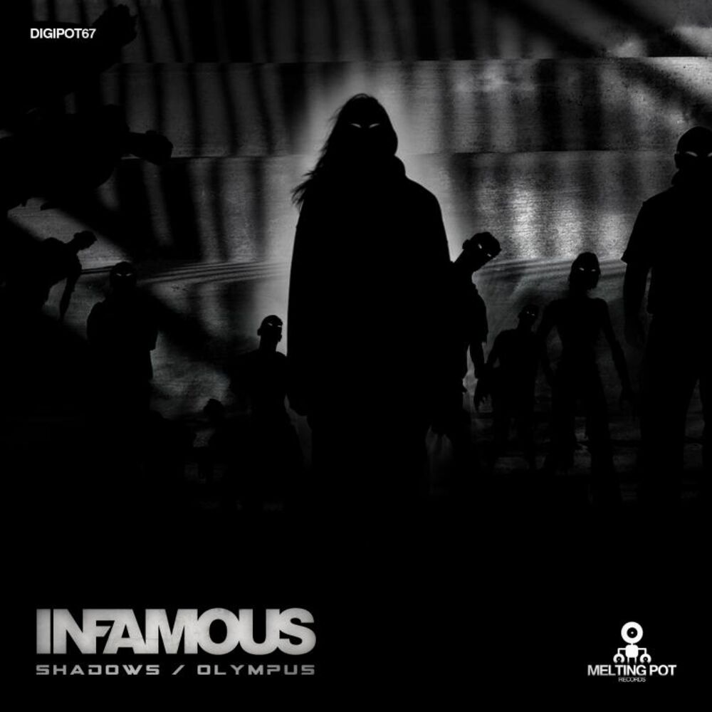 Picture of Shadows / Olympus
