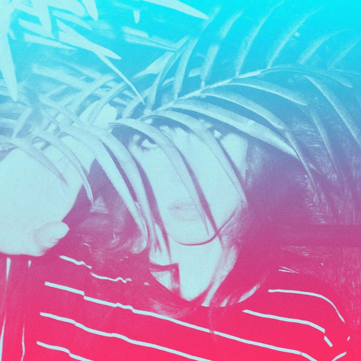 Album cover of Warm In The Winter