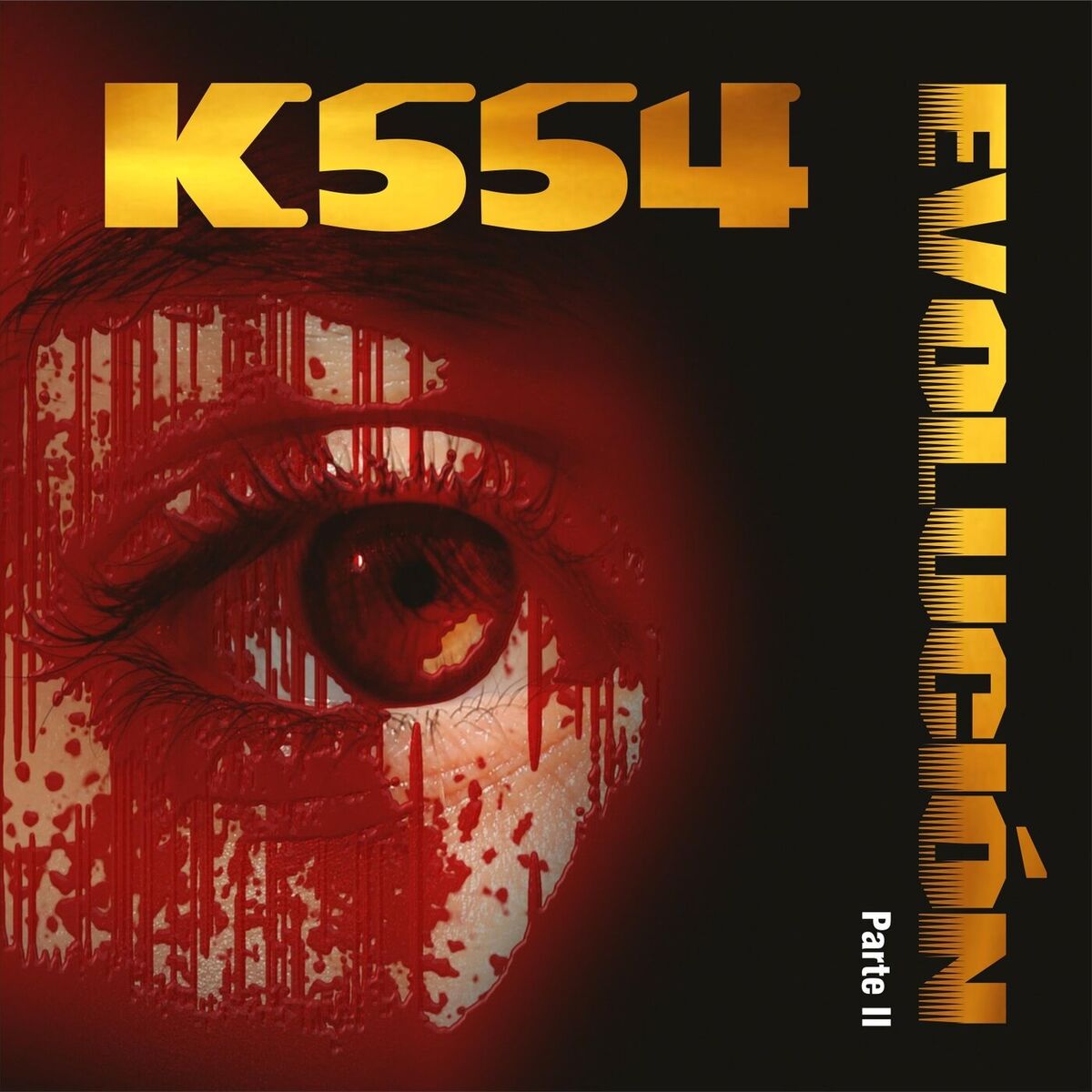 Album picture of Evolución, Pt. 2