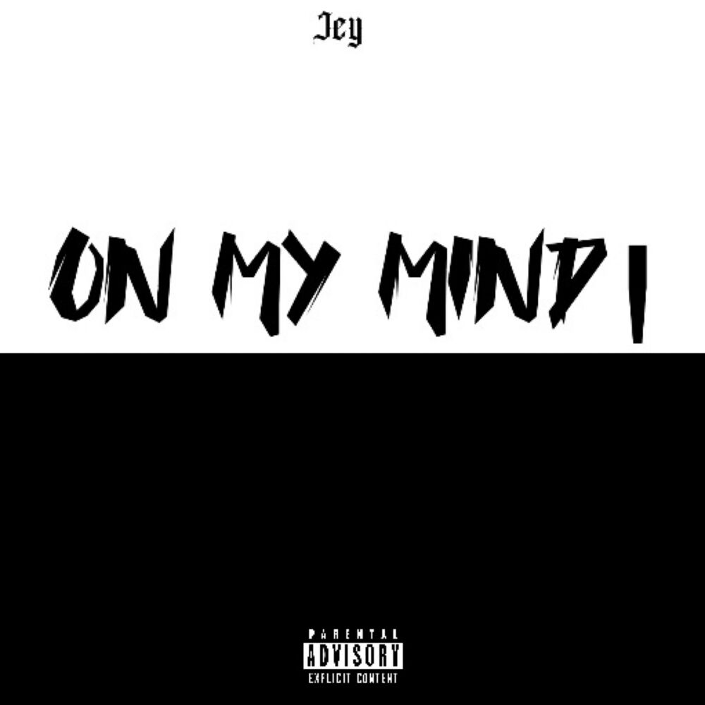 Picture of ON MY MIND!