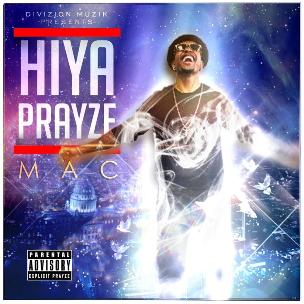 Picture of Hiya Prayze