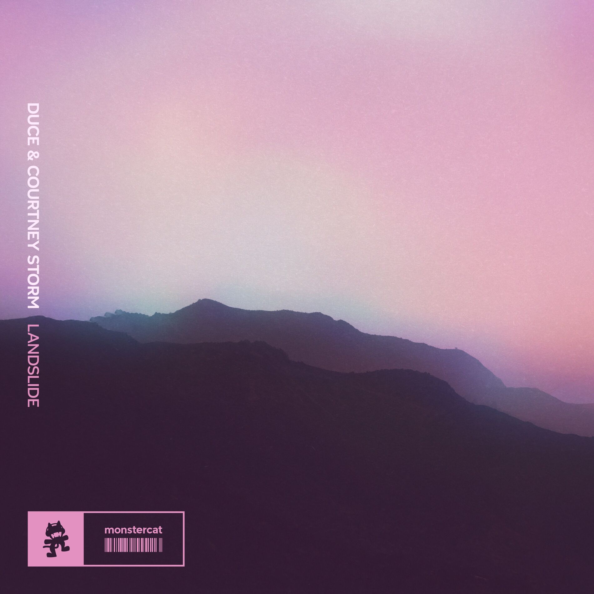 Album cover of Landslide