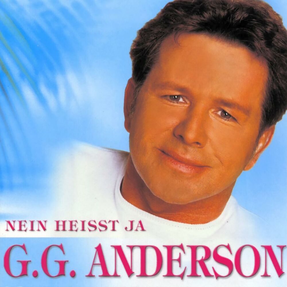 Picture of Nein heisst ja