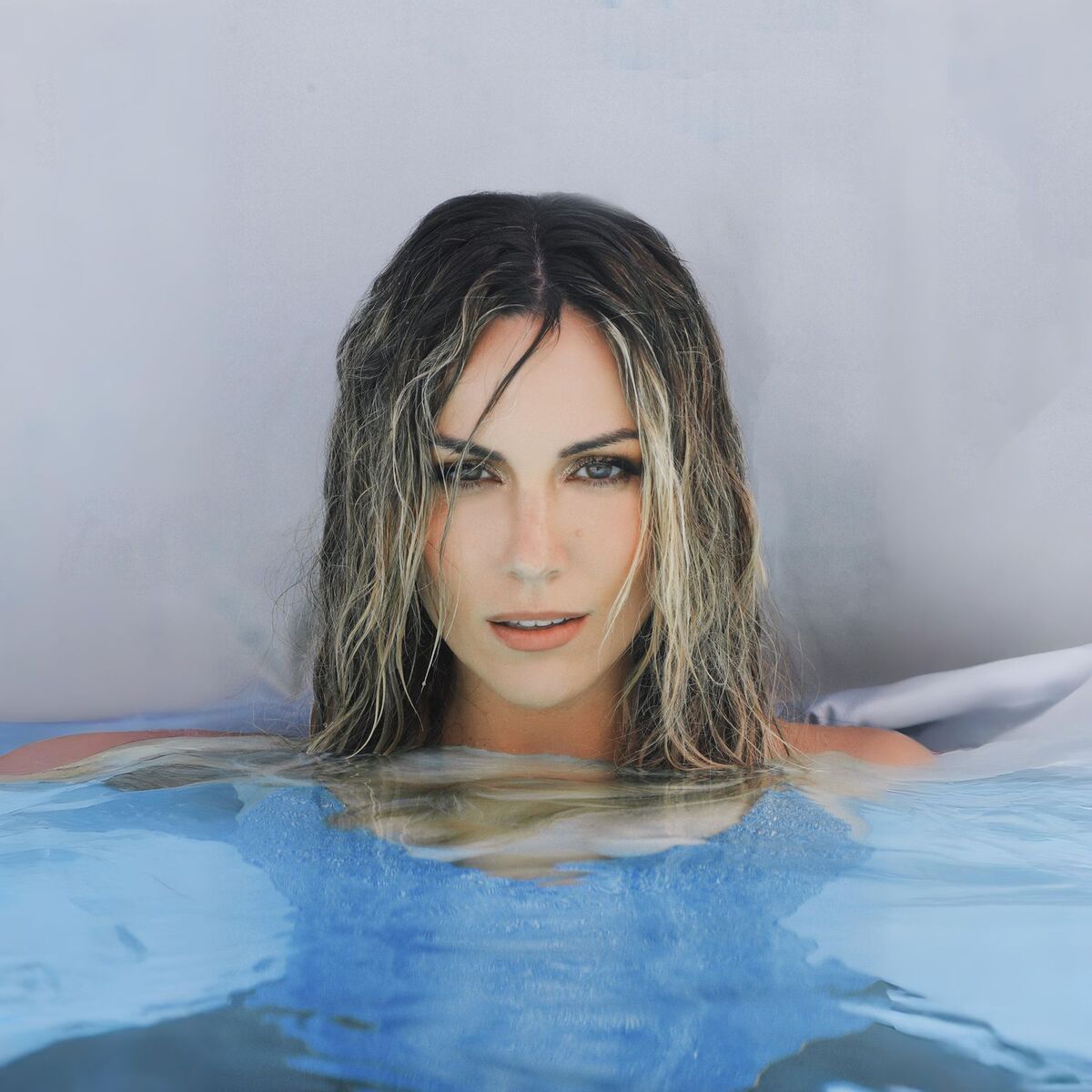 Album cover of Bailar Con El Viento