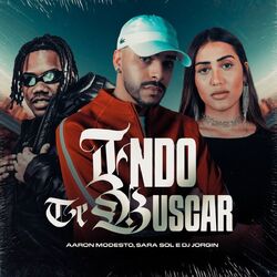 Cover of Indo Te Buscar