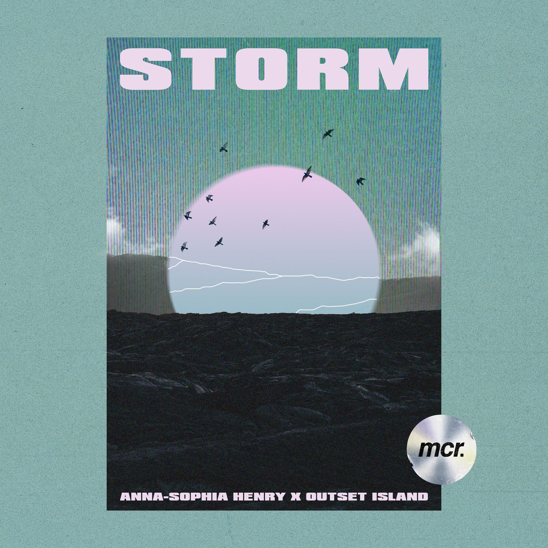 Album cover of Storm