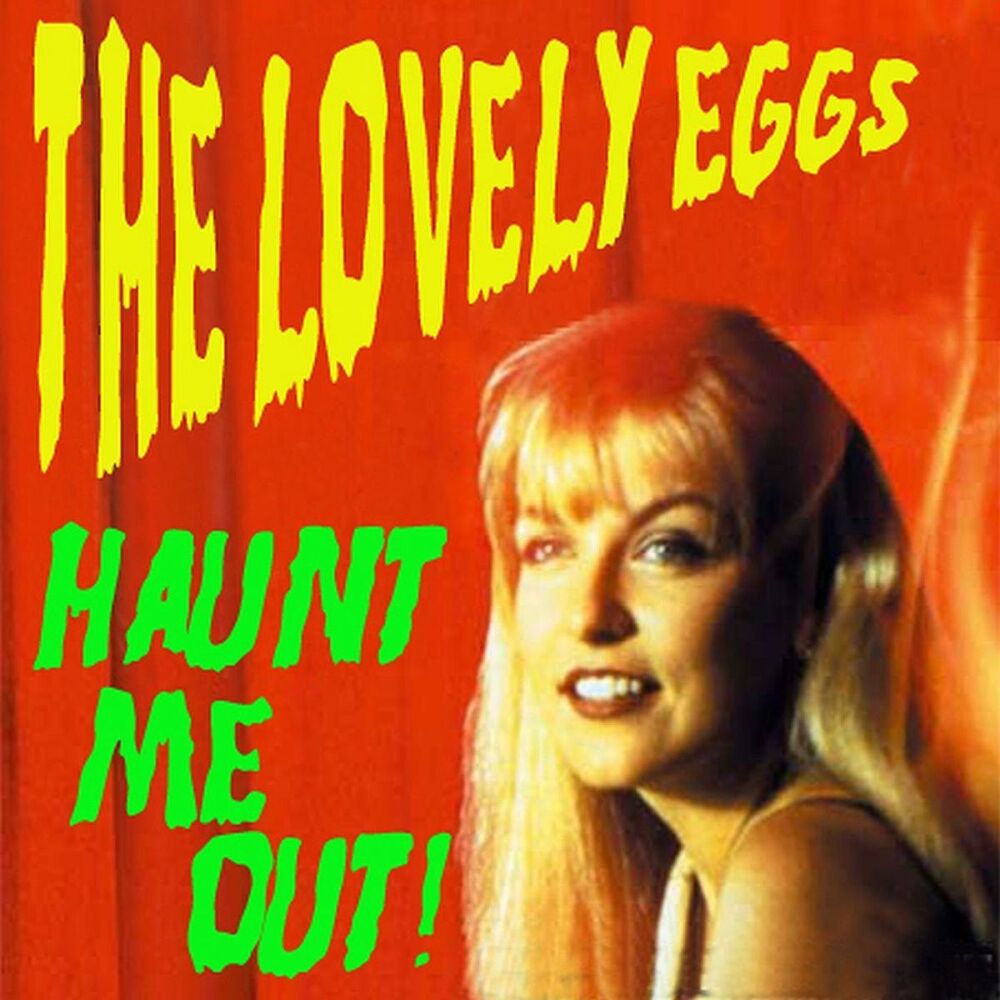 Picture of Haunt Me Out