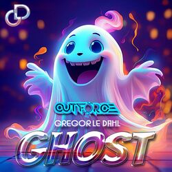 Cover of Ghost