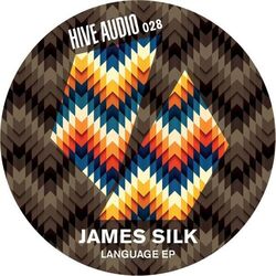 Cover of Language EP