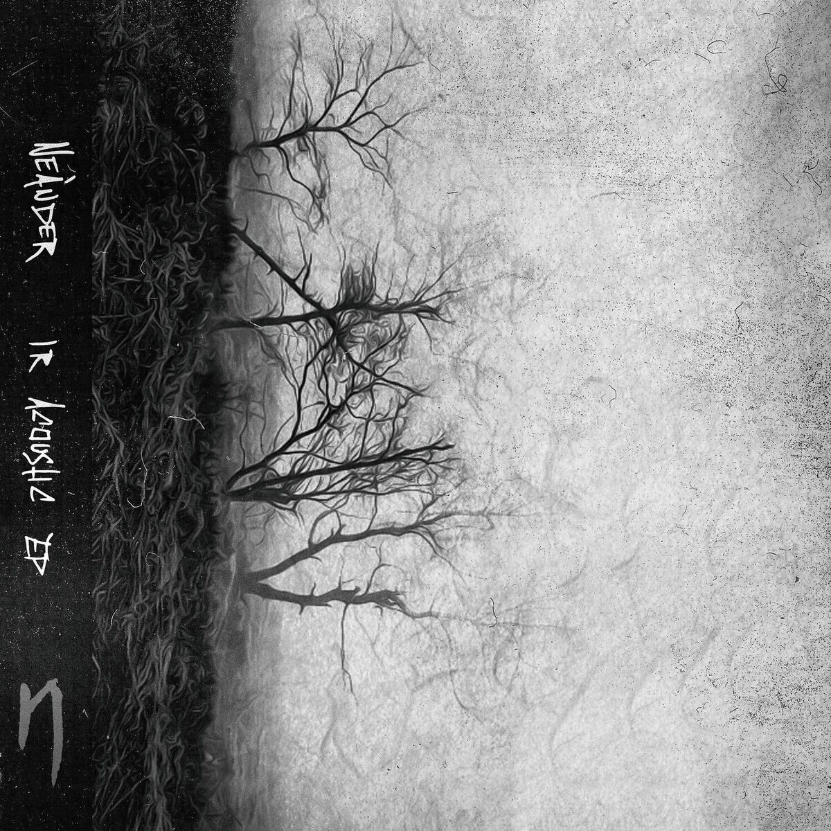 Album cover of IR Acoustic EP